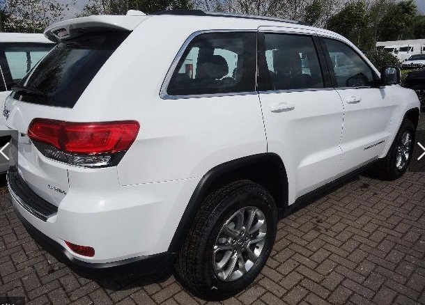 JEEP GD CHEROKEE (01/08/2015) - 